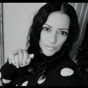 Meet your Posher, Betty